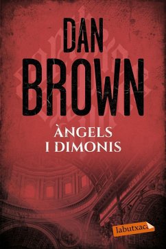 Àngels i dimonis - Brown, Dan