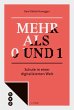 Mehr als 0 und 1 (E-Book) (eBook, ePUB) - Bild 1