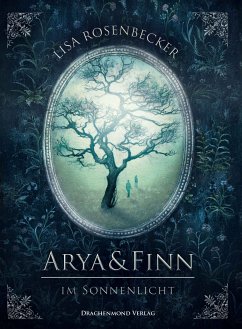 Arya & Finn (eBook, ePUB) - Rosenbecker, Lisa