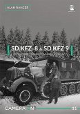 Sd.KFZ. 8 & SD.KFZ. 9 Schwerer Zugkraftwagen (12t & 18t)
