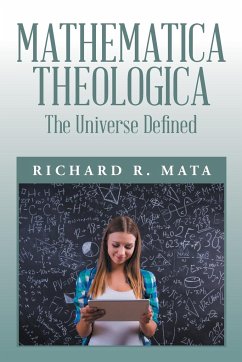 Mathematica Theologica - Mata, Richard R.