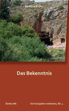 Das Bekenntnis - Mäder, Barbara