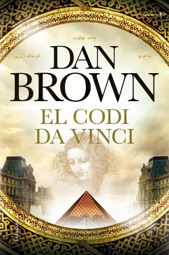 El codi Da Vinci - Brown, Dan