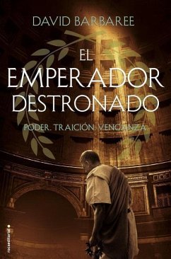 Emperador Destronado, El - Barbaree, David