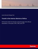 Travels in the Interior Districts of Africa