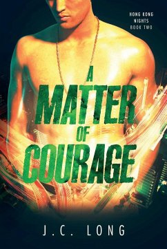 A Matter of Courage - Long, J. C.