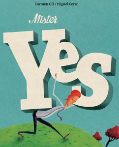 Mister Yes - Gil, Carmen