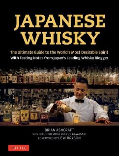 Japanese Whisky - Ashcraft, Brian; Kawasaki, Yuji