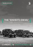 The "Einheits-Diesel" Ww2 German Trucks