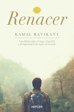 Renacer - Ravikant, Kamal