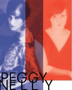 Peggy Guggenheim and Nelly Van Doesburg - Wintgens, Doris