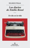 Los diarios de Emilio Renzi (III)