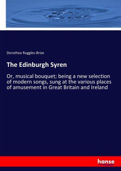The Edinburgh Syren