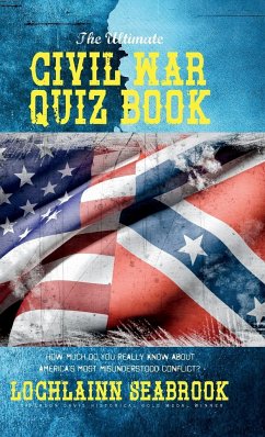 The Ultimate Civil War Quiz Book