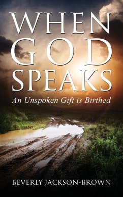 When God Speaks - Jackson-Brown, Beverly