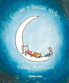 Gracias Y Buenas Noches - Mcdonnell, Patrick