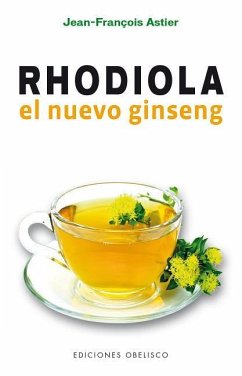 Rhodiola - Astier, Jean-Franocois