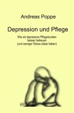 Depression und Pflege