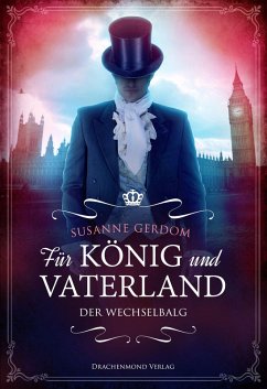Für König und Vaterland (eBook, ePUB) - Gerdom, Susanne