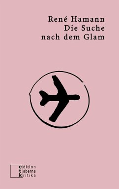 Die Suche nach dem Glam - Hamann, René