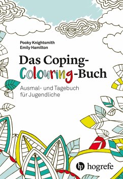Das Coping-Colouring-Buch - Knightsmith, Pooky