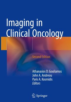 Imaging in Clinical Oncology