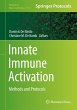 Innate Immune Activation - Bild 1