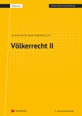 Völkerrecht II