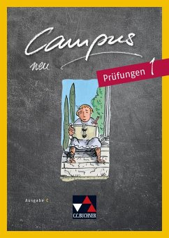 Campus C - neu 1 Prüfungen - Campus, Ausgabe C neu