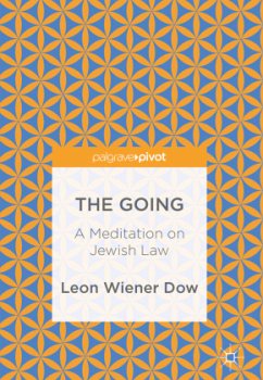The Going - Wiener Dow, Leon