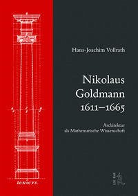 Nikolaus Goldmann 1611-1665 - Vollrath, Hans-Joachim