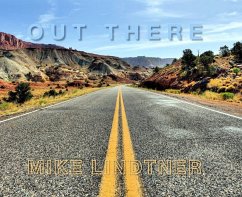 OUT THERE - Lindtner, Mike