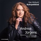 Andrea Jürgens - &quote;Ruhrpottkind&quote;