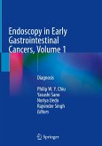Endoscopy in Early Gastrointestinal Cancers, Volume 1