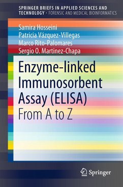 Enzyme-Linked Immunosorbent Assay (Elisa) - Hosseini, Samira;Vázquez-Villegas, Patricia;Rito-Palomares, Marco