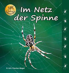 Im Netz der Spinne - Fischer-Nagel, Heiderose;Fischer-Nagel, Andreas