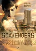 Scavengers (eBook, ePUB) Scavengers (eBook, ePUB)