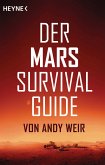 Der Mars Survival Guide (eBook, ePUB)