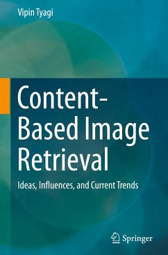 Content-Based Image Retrieval - Tyagi, Vipin