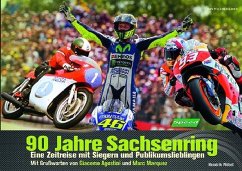 90 Jahre Sachsenring - Nöbel, Hendrik