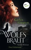 Das Geheimnis / Wolfsbraut Bd.4 (eBook, ePUB)