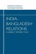 India-Bangladesh Relations: Current... - Bild 1