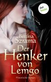 Die Hexe und der Henker - oder: Der Henker von Lemgo (eBook, ePUB)