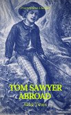 Tom Sawyer Abroad (Prometheus Classics) (eBook, ePUB)
