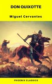 Don Quixote (Phoenix Classics) (eBook, ePUB)