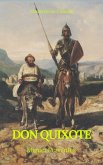 Don Quixote (Prometheus Classics) (eBook, ePUB)