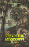 Life On The Mississippi (Prometheus Classics) (eBook, ePUB)