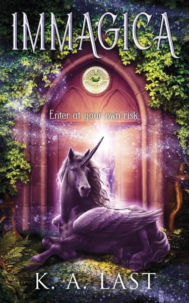Immagica (eBook, ePUB)