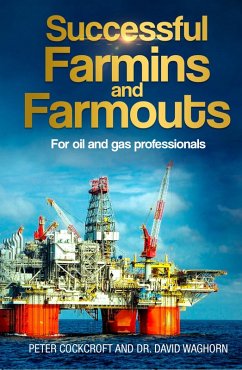 Successful Farmins & Farmouts (eBook, ePUB) - Cockcroft, Peter; Waghorn, David