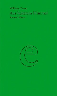 Cover Aus heiterem Himmel (eBook, ePUB)